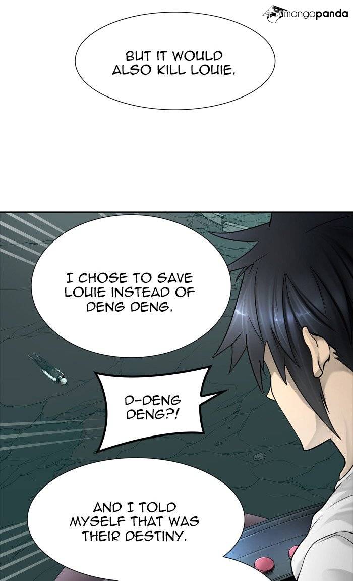 Tower of God Chapter 450 image 053